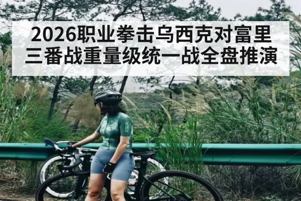 2026职业拳击乌西克对富里三番战重量级统一战全盘推演